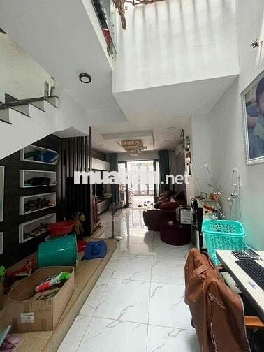 🏠 **CẦN BÁN NHÀ PHỐ HIỆN ĐẠI MẶT TIỀN SỐ TẠI CHỢ TÂN MỸ QUẬN 7**