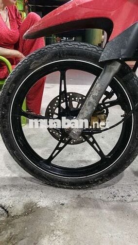Cần bán xe Sirius Fi 2016