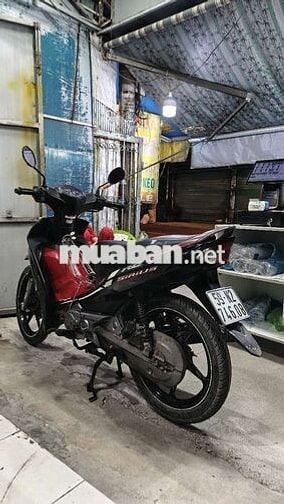 Cần bán xe Sirius Fi 2016
