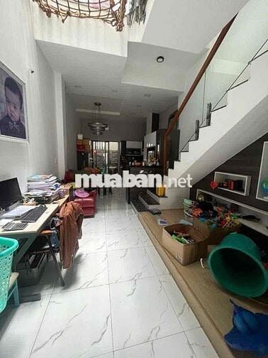 🏠 **CẦN BÁN NHÀ PHỐ HIỆN ĐẠI MẶT TIỀN SỐ TẠI CHỢ TÂN MỸ QUẬN 7**