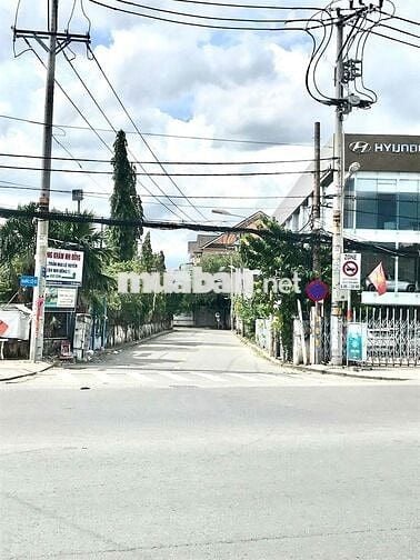 Bán đất thổ cư 1.127m2 giá 68 tỷ