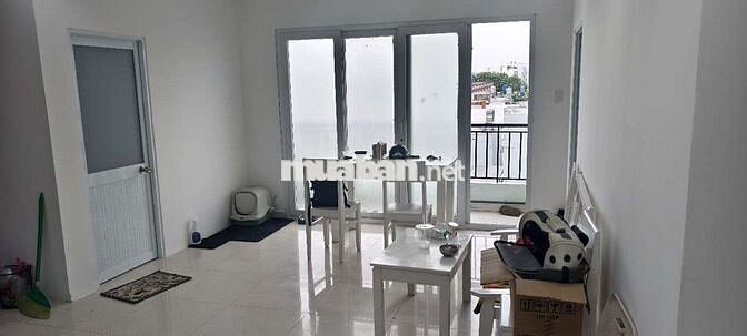 Kiếm ở ghép 1:1 trong toà nhà nguyên căn 2 pn