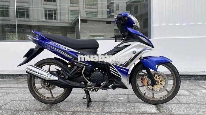 Exciter 135 Bs 71