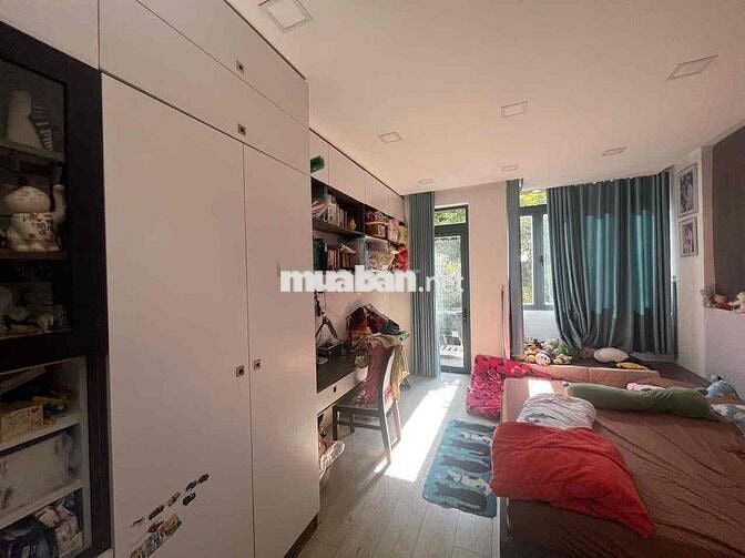 🏠 **CẦN BÁN NHÀ PHỐ HIỆN ĐẠI MẶT TIỀN SỐ TẠI CHỢ TÂN MỸ QUẬN 7**