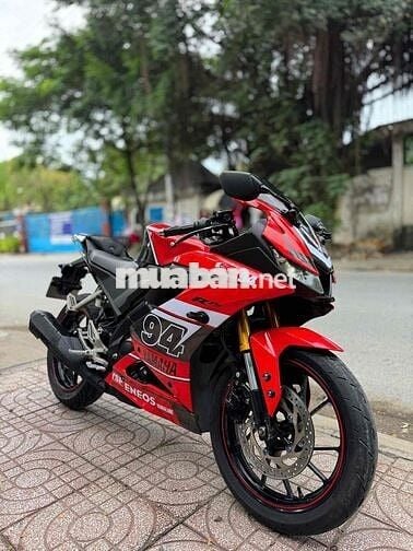 Yamaha R15V3 2018 máy zin biển số 72
