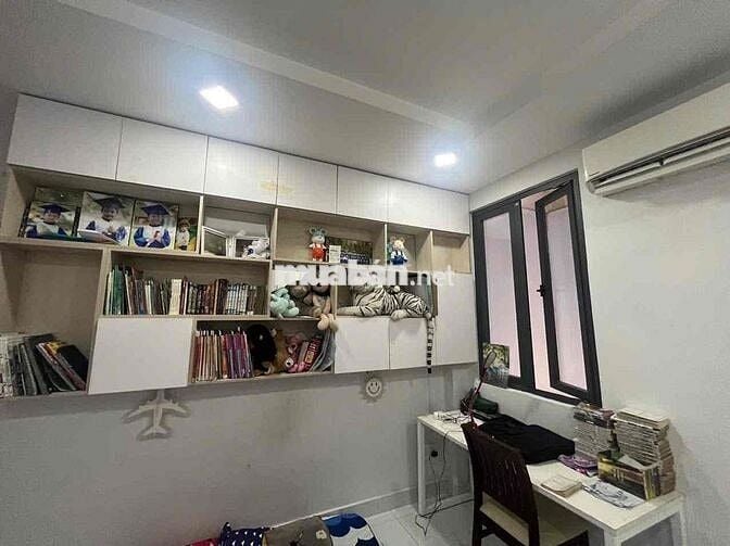 🏠 **CẦN BÁN NHÀ PHỐ HIỆN ĐẠI MẶT TIỀN SỐ TẠI CHỢ TÂN MỸ QUẬN 7**