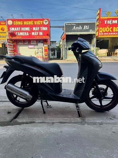 dylan lên sh giấy tờ là honda hợp lệ