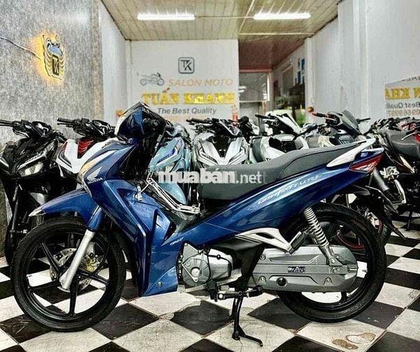 ❤️Honda Future Led 2023, BSTP 9Chủ, CÓ GÓP