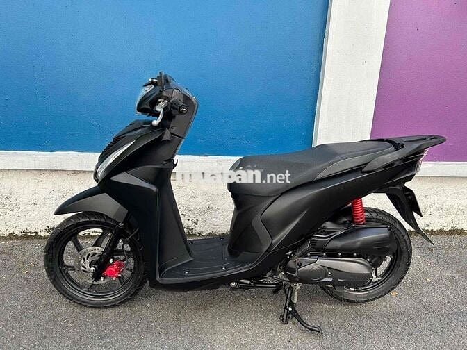 honda vision 2021