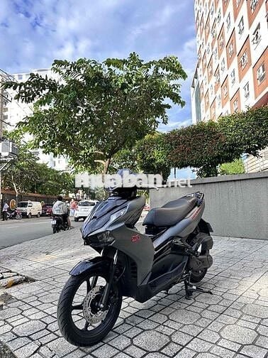 🌈 Airblade 125 2022 Bstp 1 Đời Chủ Uỷ Quyền