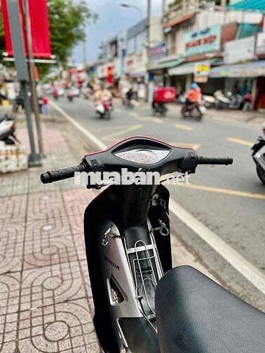 ❤️Honda Wave RS 100 2006, BSTP 9Chủ, GÓP