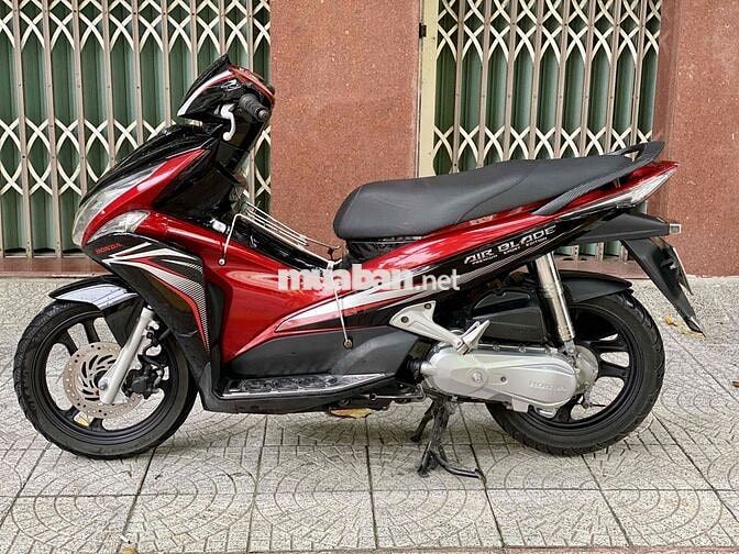 🌈HondaAB Fi đẹp keng, máy rin siêu êm- CÓ TRẢ GÓP
