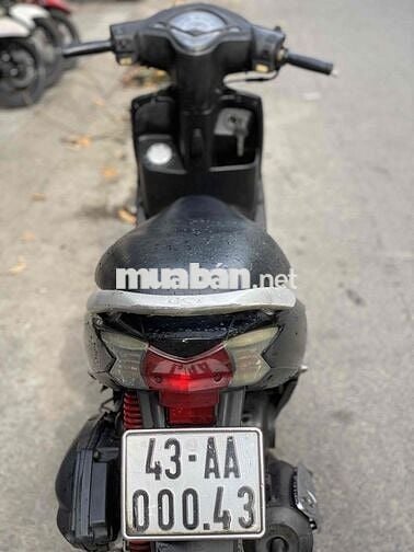 🌈Candy 50cc không cần bằng lái, máy siêu êm ngon