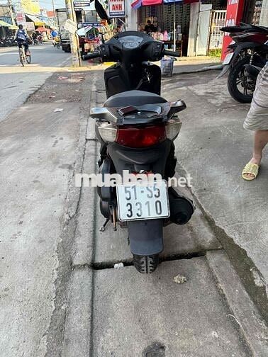 dylan lên sh giấy tờ là honda hợp lệ