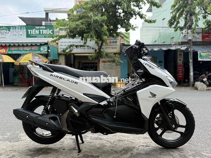 Air Blade 2019 Smartkey B.số 43 Góp trả trước 5tr
