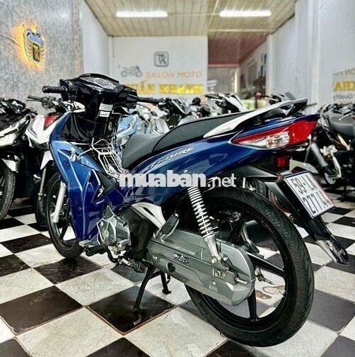 ❤️Honda Future Led 2023, BSTP 9Chủ, CÓ GÓP
