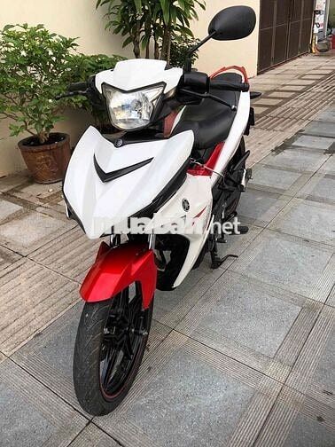 Exciter 150 2015 chính chủ biển thành phố