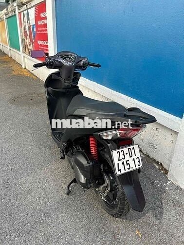 honda vision 2021