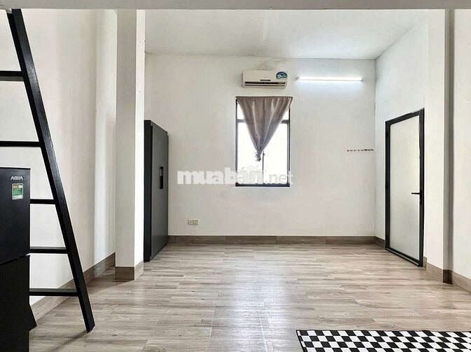 🔥KHU SÂN BAY DUPLEX 30M2-CỬA SỔ TRỜI FULL NT GẦN BẠCH ĐẰNG-TRƯỜNG SƠN