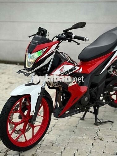 Sonic cực đẹp - ( Đưa trước 14🍠 nhận xe )