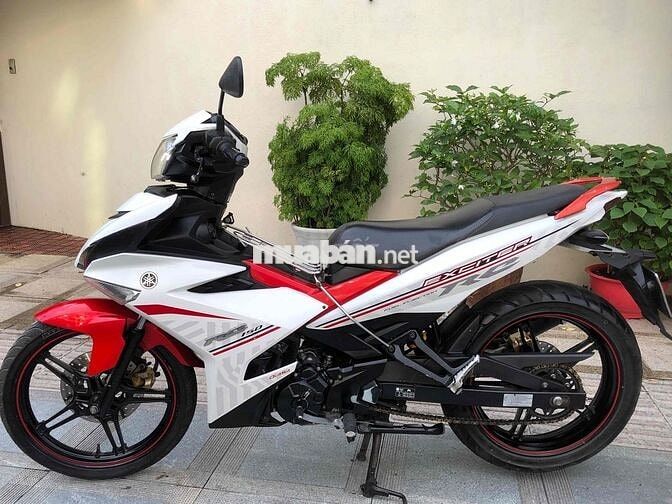 Exciter 150 2015 chính chủ biển thành phố