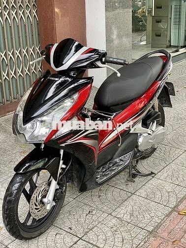 🌈HondaAB Fi đẹp keng, máy rin siêu êm- CÓ TRẢ GÓP