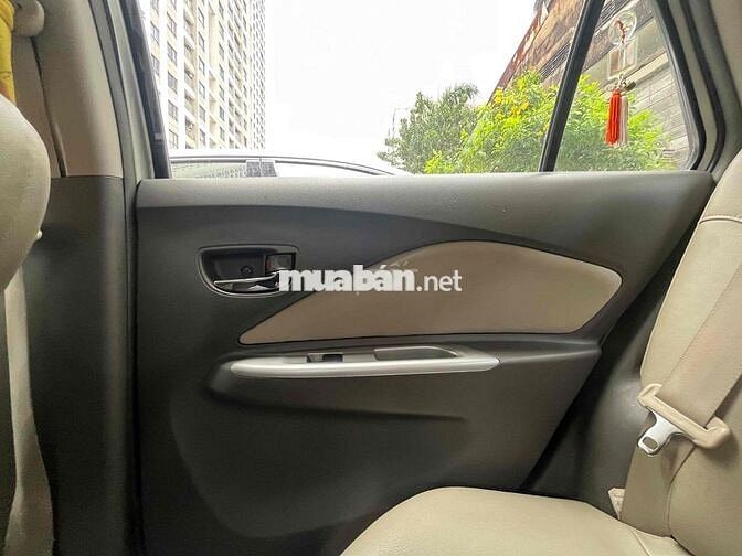 Toyota Vios 2011 1.5G - 48920 km