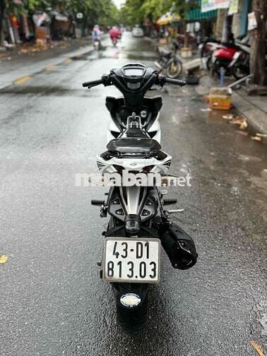 Exciter 150 2020 Led B.số 43 góp trả trước 5tr
