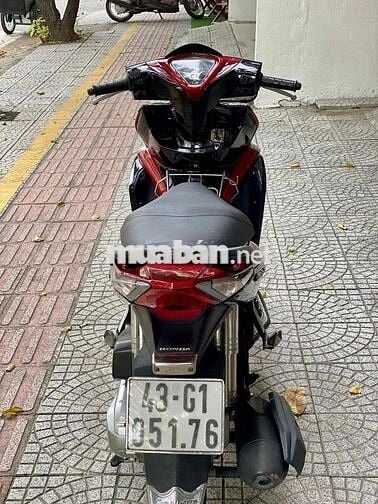🌈HondaAB Fi đẹp keng, máy rin siêu êm- CÓ TRẢ GÓP