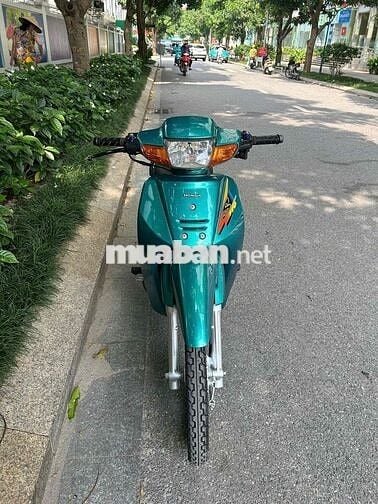 wave nhỏ dọn thái