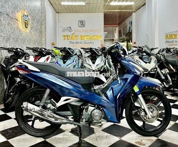 ❤️Honda Future Led 2023, BSTP 9Chủ, CÓ GÓP