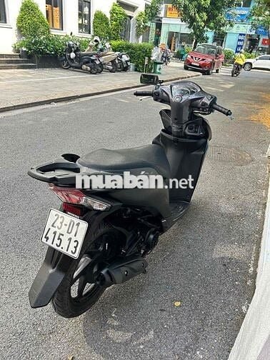 honda vision 2021