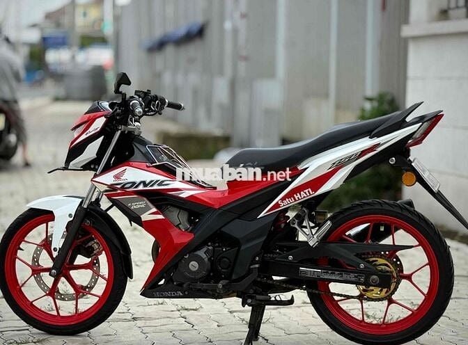 Sonic cực đẹp - ( Đưa trước 14🍠 nhận xe )