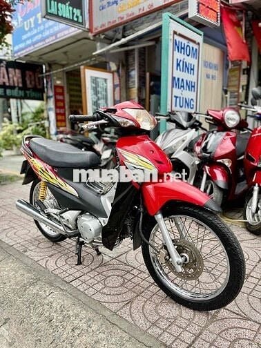 ❤️Honda Wave RS 100 2006, BSTP 9Chủ, GÓP