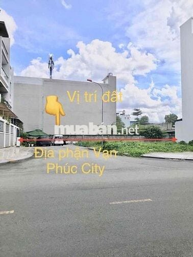Bán đất thổ cư 1.127m2 giá 68 tỷ