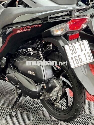 💥Vision 2020 khoá SMK BSTP Chính Chủ xe ngon💥