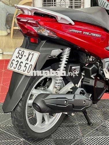 💥AB đời 2016 BSTP Chính Chủ giá tốt máy ngon💥