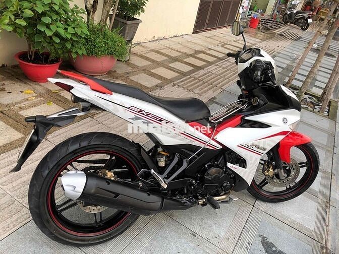 Exciter 150 2015 chính chủ biển thành phố