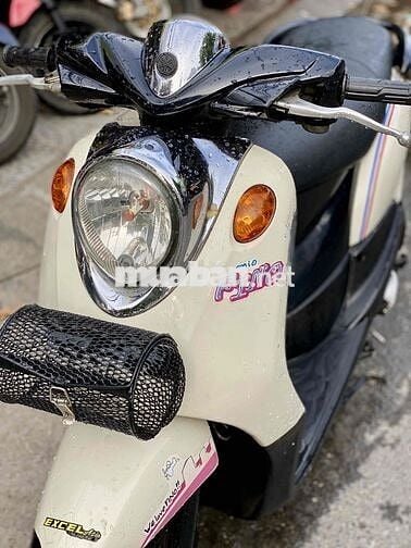 🌈Classico Fino xe đẹp xinh máy êm mượt- CÓ TRẢ GÓP