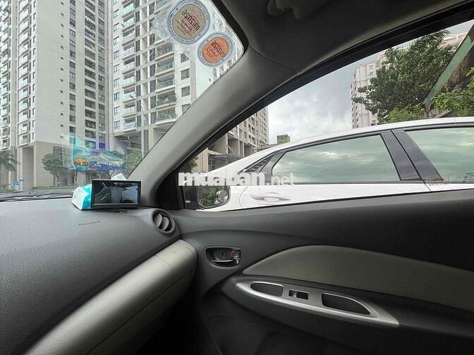 Toyota Vios 2011 1.5G - 48920 km