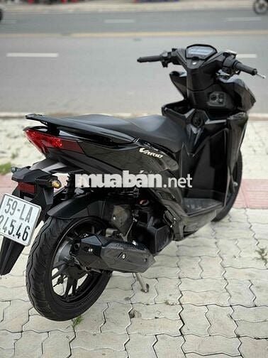 Vario 150 - ( nậu xớ chie cần 22🍠 nhận xe )