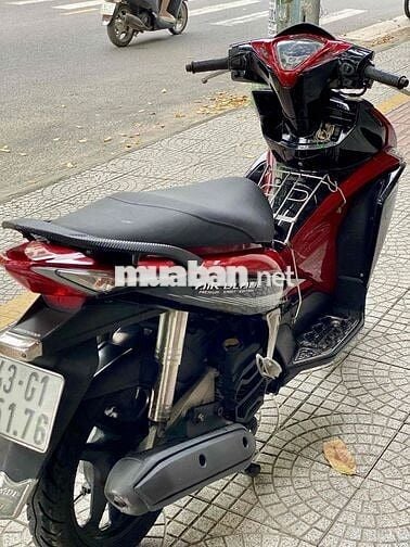 🌈HondaAB Fi đẹp keng, máy rin siêu êm- CÓ TRẢ GÓP