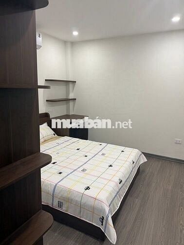 Em đang cần bán nhà 40m, 5 tầng tại Trần Phú,HĐ,ngõ to chỉ nhỉnh 7 tỷ