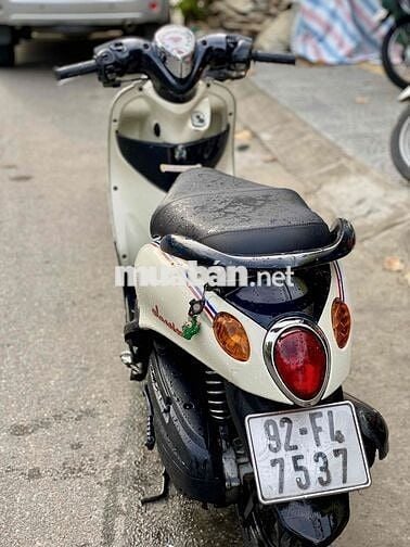 🌈Classico Fino xe đẹp xinh máy êm mượt- CÓ TRẢ GÓP