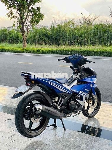 Ex 2017 zin êm chính chủ