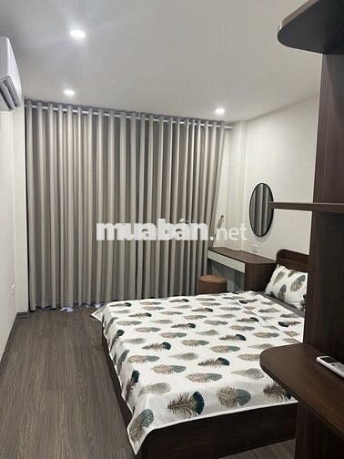 Em đang cần bán nhà 40m, 5 tầng tại Trần Phú,HĐ,ngõ to chỉ nhỉnh 7 tỷ