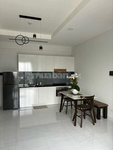 ✨ BÁN CĂN HỘ THE PEGASUITE 2 – 1PN+  FULL NỘI THẤT – CÓ SỔ ✨  • Diện t