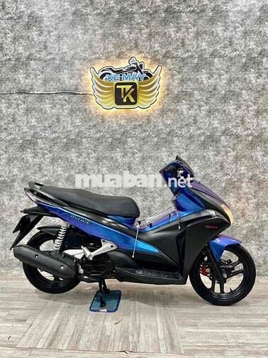 ❤️Honda AirBlade 2011, BSTP 9Chủ, CÓ GÓP