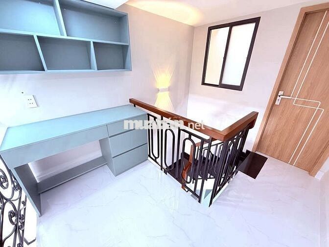 Hiếm 32m2 nhà đẹp quang trung gò vấp ở ngay chỉ hơn 3 tỷ