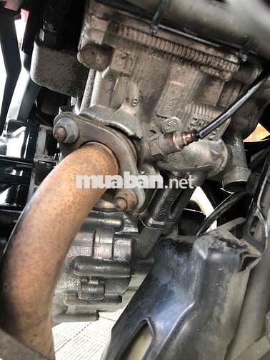 Exciter 150 2015 chính chủ biển thành phố